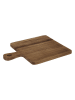 Ethnical Life Snijplank naturel - (L)26 x (B)20 cm (verrassingsproduct)