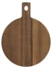 Ethnical Life Schneidebrett in Natur - (L)26 x (B)20 cm (Überraschungsprodukt)