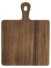 Ethnical Life Snijplank naturel - (L)26 x (B)20 cm (verrassingsproduct)