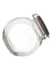 Ethnical Life Vorratsglas in Natur - 2 l