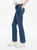 LTB Jeans - Bootcut fit - in Dunkelblau