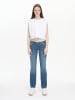 LTB Jeans - Bootcut fit - in Blau