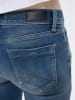 LTB Spijkerbroek - flare fit - blauw