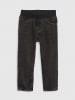 GAP Jeans - Slim fit - in Schwarz