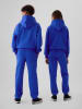 GAP Bluza w kolorze niebieskim