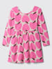 GAP Kleid in Pink