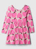 GAP Kleid in Pink
