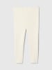 GAP Leggings in Creme
