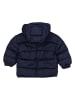 GAP Steppjacke in Dunkelblau