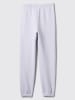 GAP Sweathose in Lila