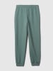 GAP Sweatbroek groen