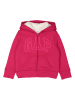 GAP Bluza w kolorze różowym