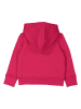 GAP Sweatvest roze