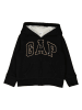 GAP Sweatvest zwart