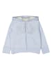 GAP Sweatvest lichtblauw