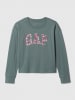 GAP Sweatshirt groen