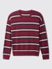 GAP Sweter w kolorze czerwonym