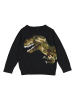 GAP Sweter w kolorze oliwkowo-czarnym