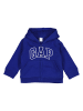 GAP Bluza w kolorze niebieskim
