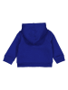 GAP Bluza w kolorze niebieskim