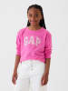 GAP Longsleeve roze