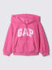 GAP Bluza w kolorze różowym