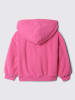 GAP Sweatjacke in Pink