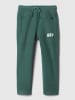 GAP Sweatbroek groen