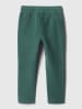 GAP Sweatbroek groen