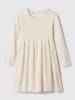 GAP Kleid in Creme