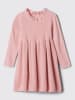 GAP Kleid in Rosa