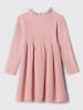 GAP Kleid in Rosa