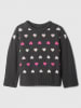 GAP Pullover in Anthrazit