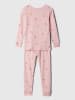 GAP Pyjama lichtroze