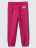 GAP Sweathose in Pink
