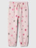 GAP Sweatbroek lichtroze