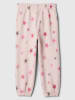 GAP Sweatbroek lichtroze