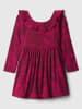GAP Kleid in Rot