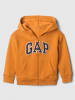 GAP Bluza w kolorze pomarańczowym