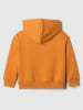 GAP Sweatjacke in Orange