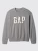 GAP Sweter w kolorze szarym