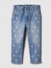 GAP Spijkerbroek - regular fit - blauw