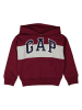 GAP Bluza w kolorze czerwonym