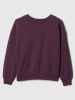 GAP Bluza w kolorze fioletowym