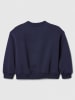 GAP Sweatshirt in Dunkelblau