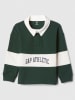 GAP Longsleeve in Grün
