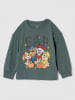 GAP Longsleeve in Grün