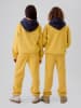 GAP Hoodie in Gelb