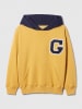 GAP Bluza w kolorze żółtym