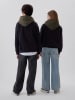GAP Bluza w kolorze czarnym